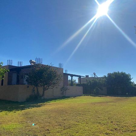 פראנגוקאסטלון Kioni Villas מראה חיצוני תמונה