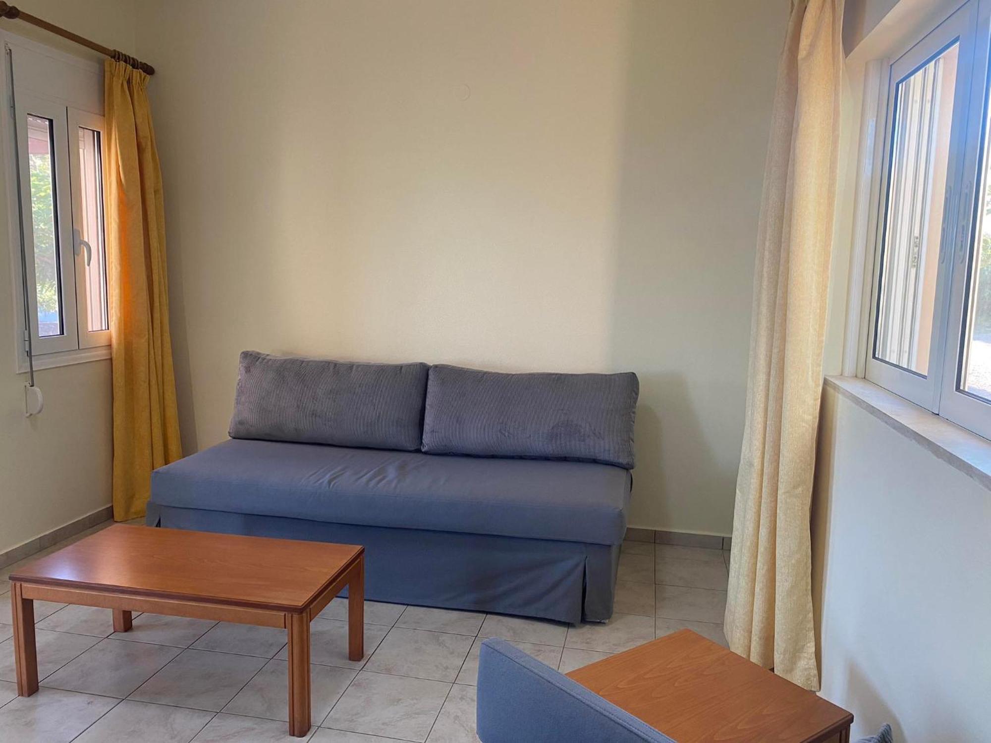 פראנגוקאסטלון Kioni Villas מראה חיצוני תמונה