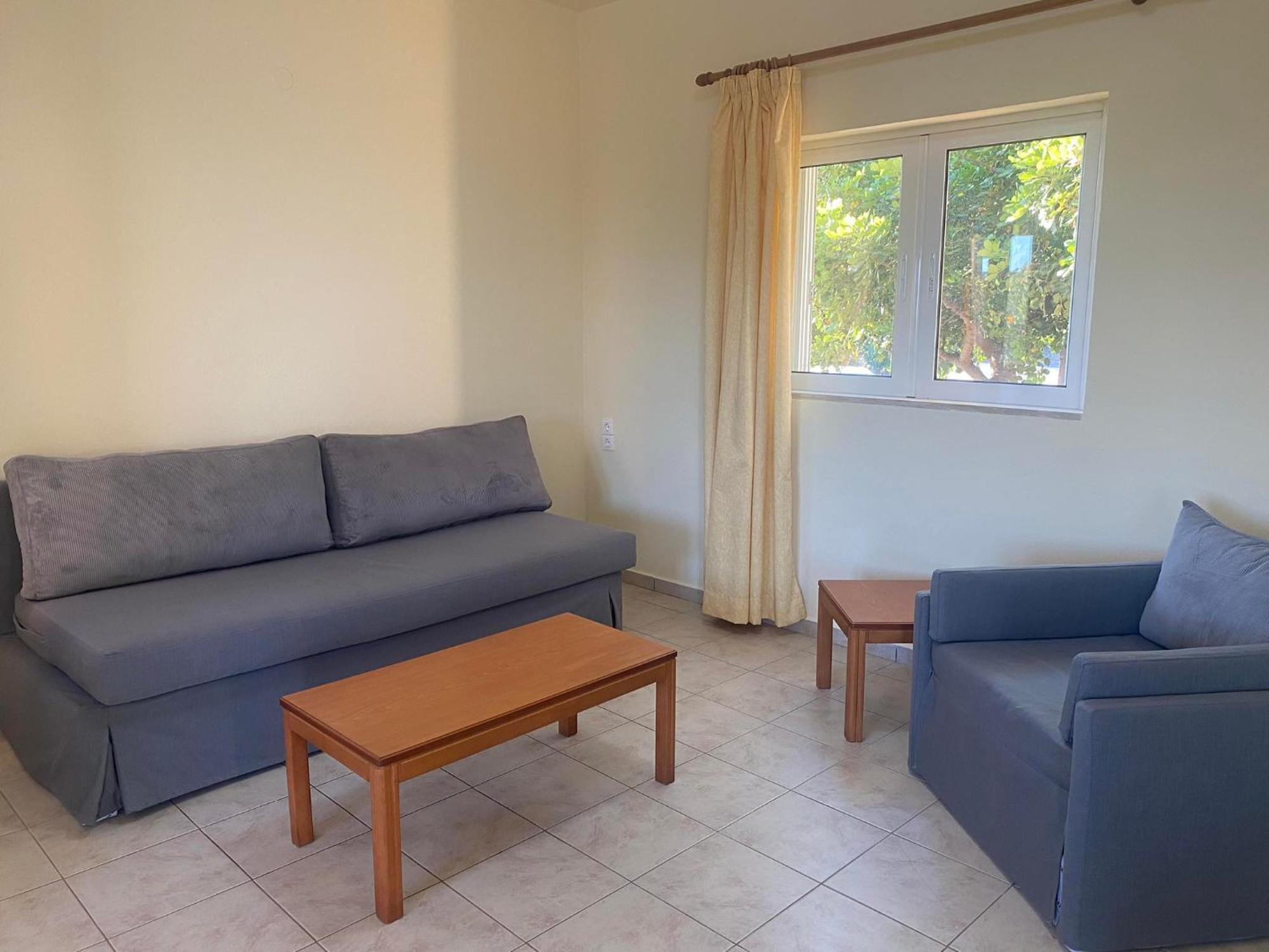 פראנגוקאסטלון Kioni Villas מראה חיצוני תמונה