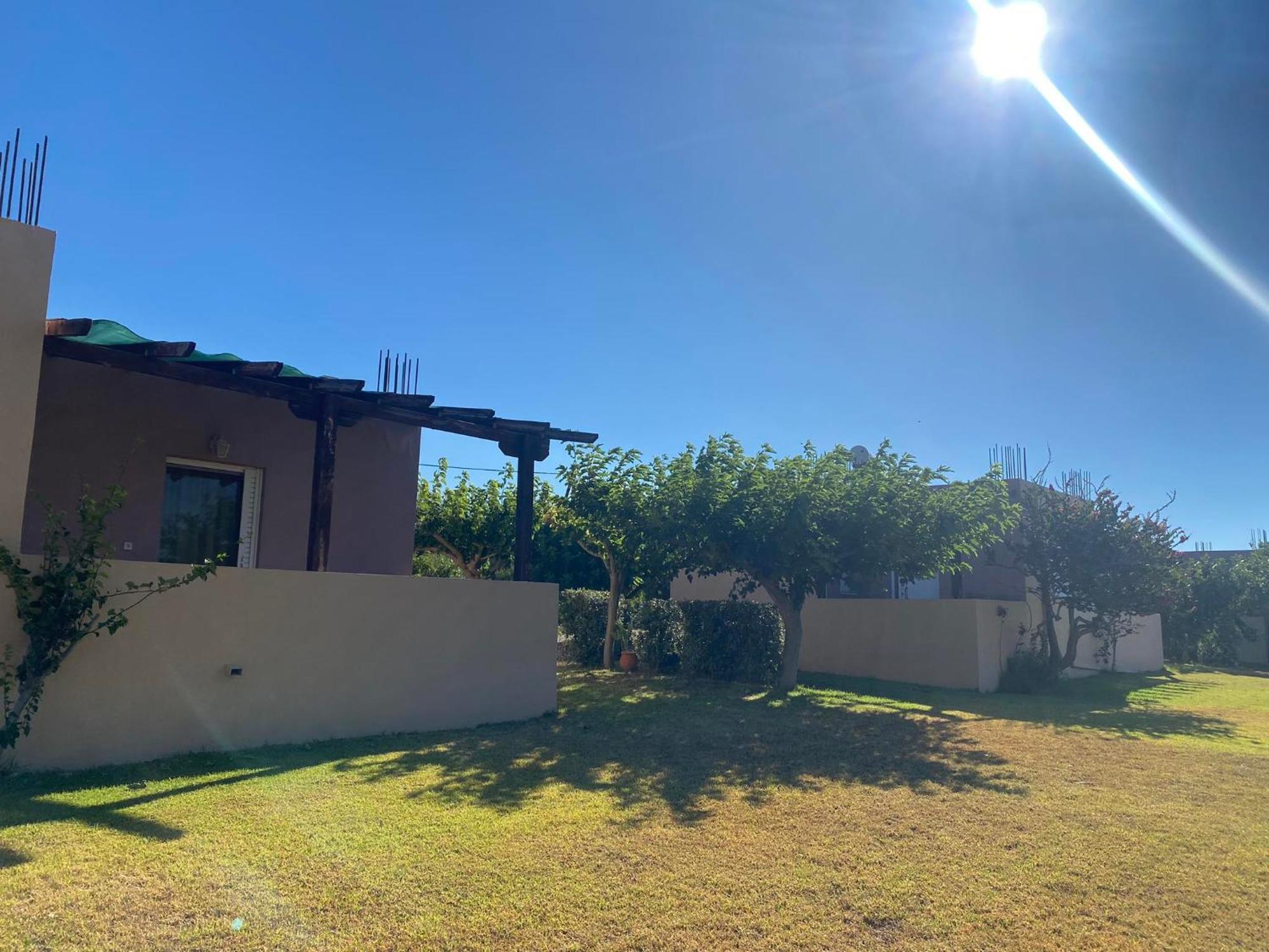 פראנגוקאסטלון Kioni Villas מראה חיצוני תמונה